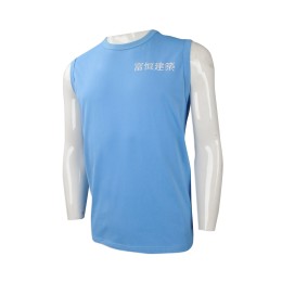 VT192 Custom-made men's vest T-shirt  Construction company  Employee uniform  Vest T-shirt manufacturer VT192 Custom-made men's vest T-shirt  Construction company  Employee uniform  Vest T-shirt manufacturer